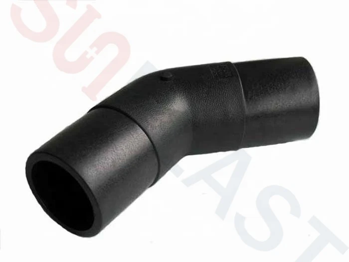 hdpe-Spigot-Elbow-22.5